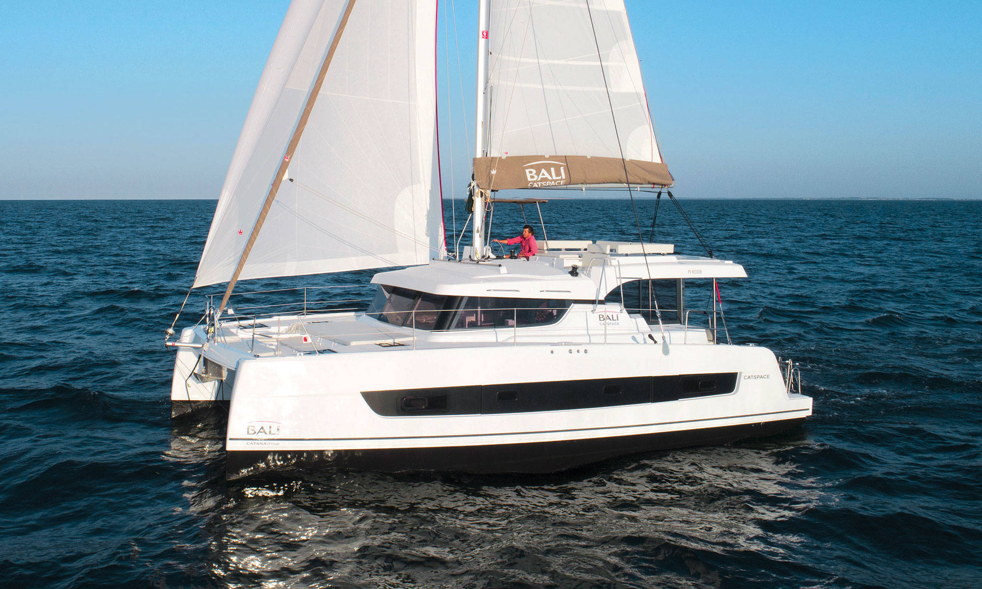 Sara Bareboat Charter in Croatia