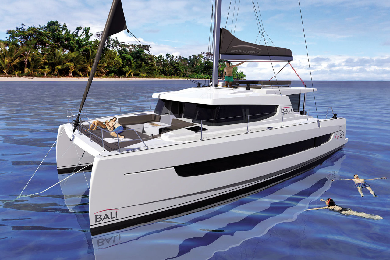 On Point Captain Only Charters in Bahamas - Abacos