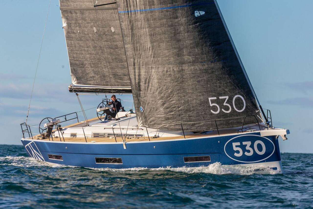 Pura Vida Bareboat Charter in British Virgin Islands