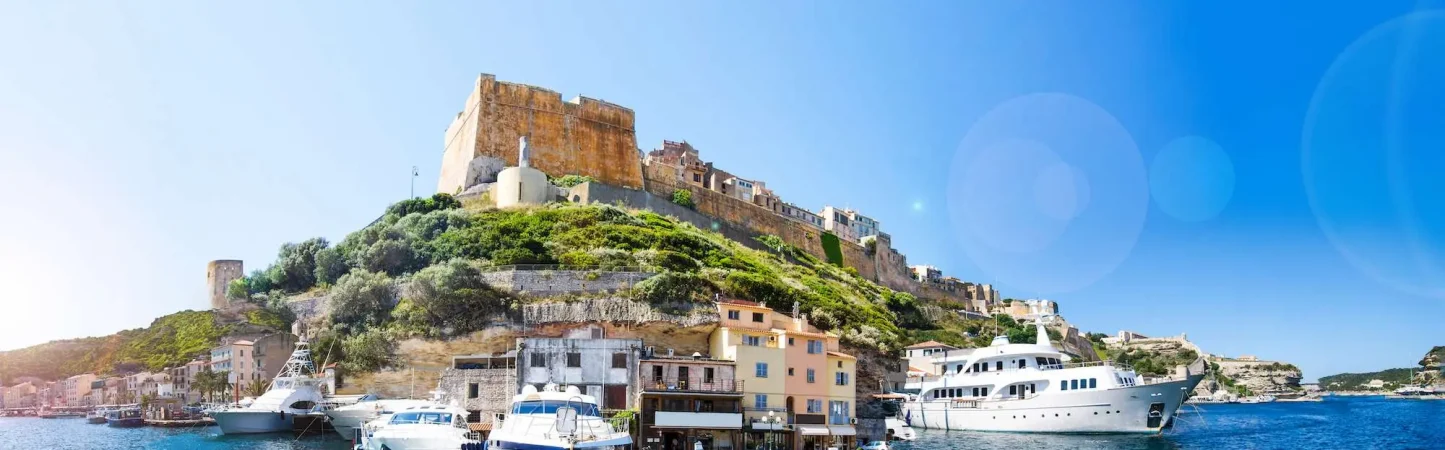Bonifacio France Vacation