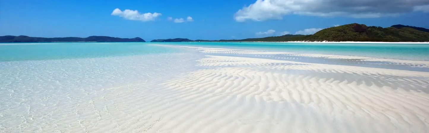 Hook Island whitsundays sailing