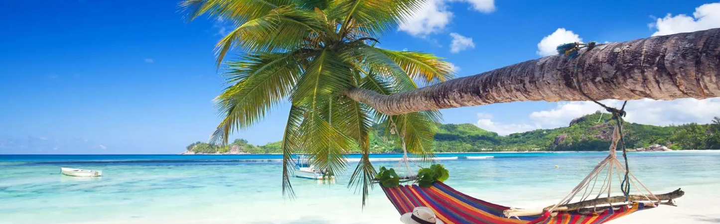 Mahe Seychelles